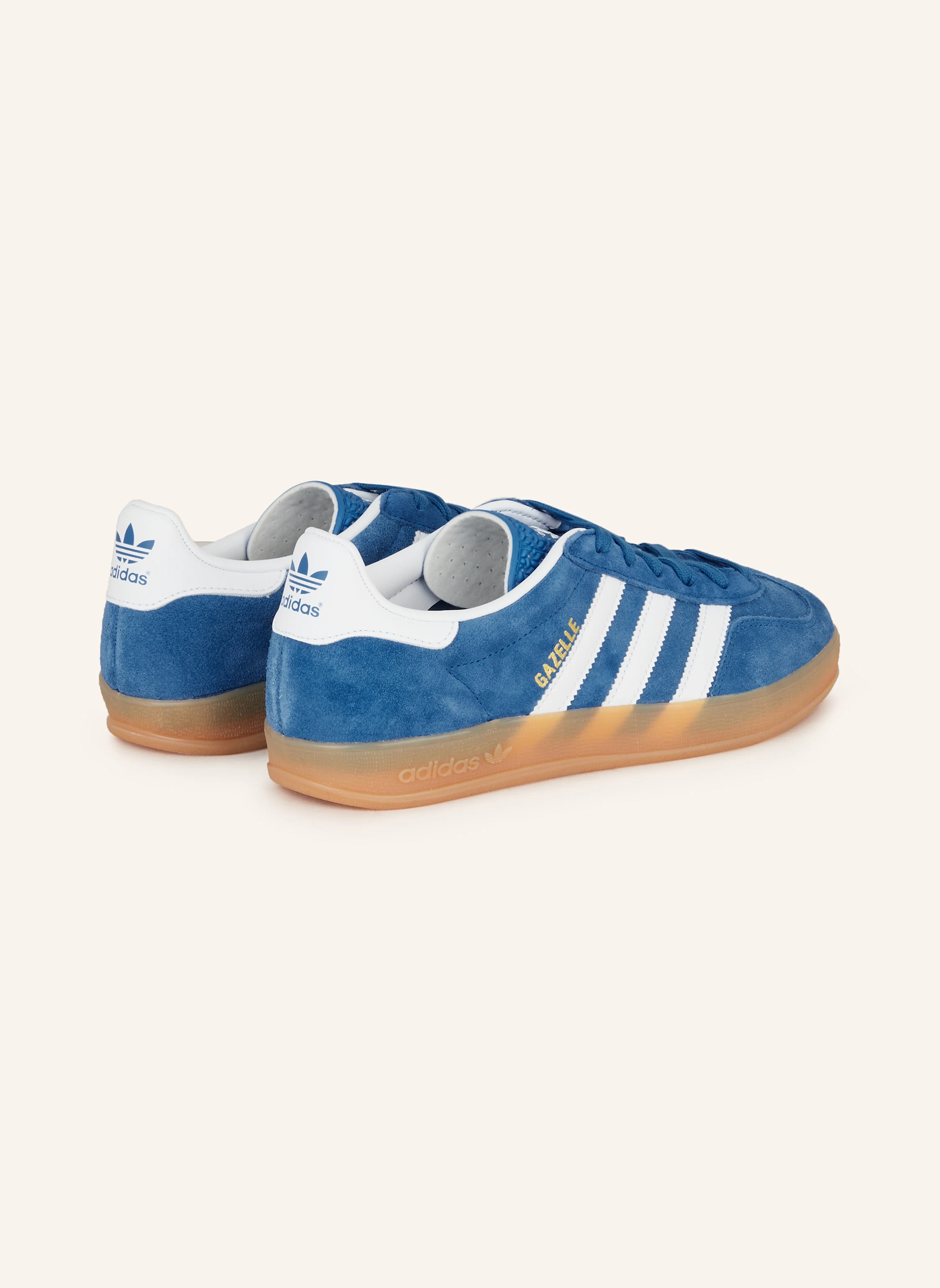 adidas Originals Sneaker GAZELLE INDOOR