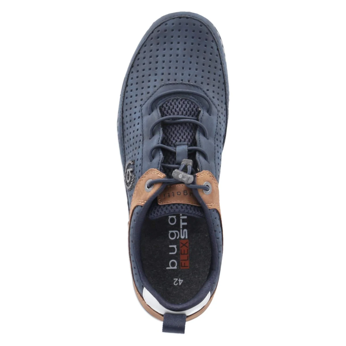BugattiHalbschuhe - undefinert