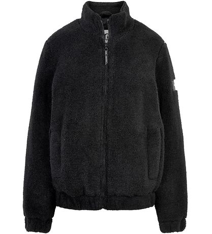 Cost:Bart Jakke - Glain- Blåck Teddy