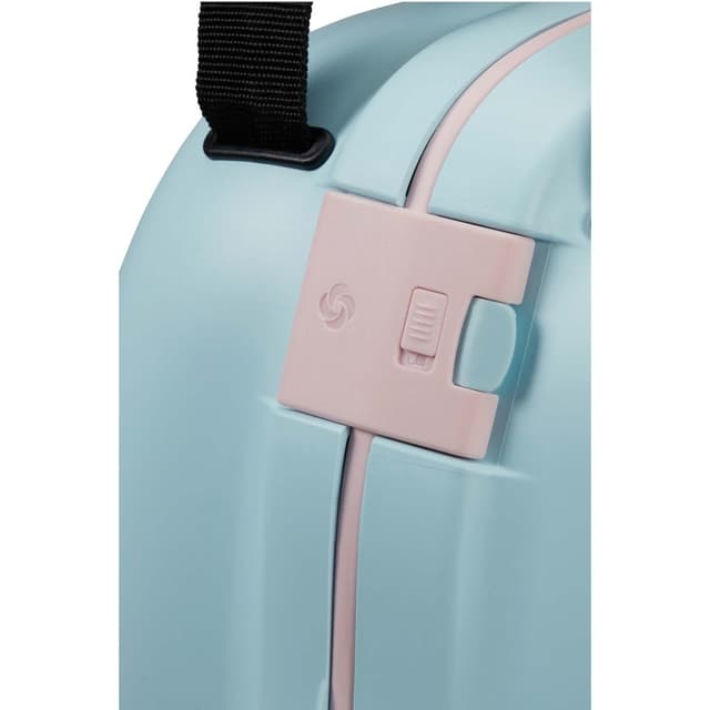 Samsonite Dream2Go Ride-On Resväska Frozen