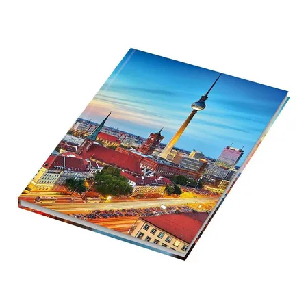 RNK Verlag Kladde 