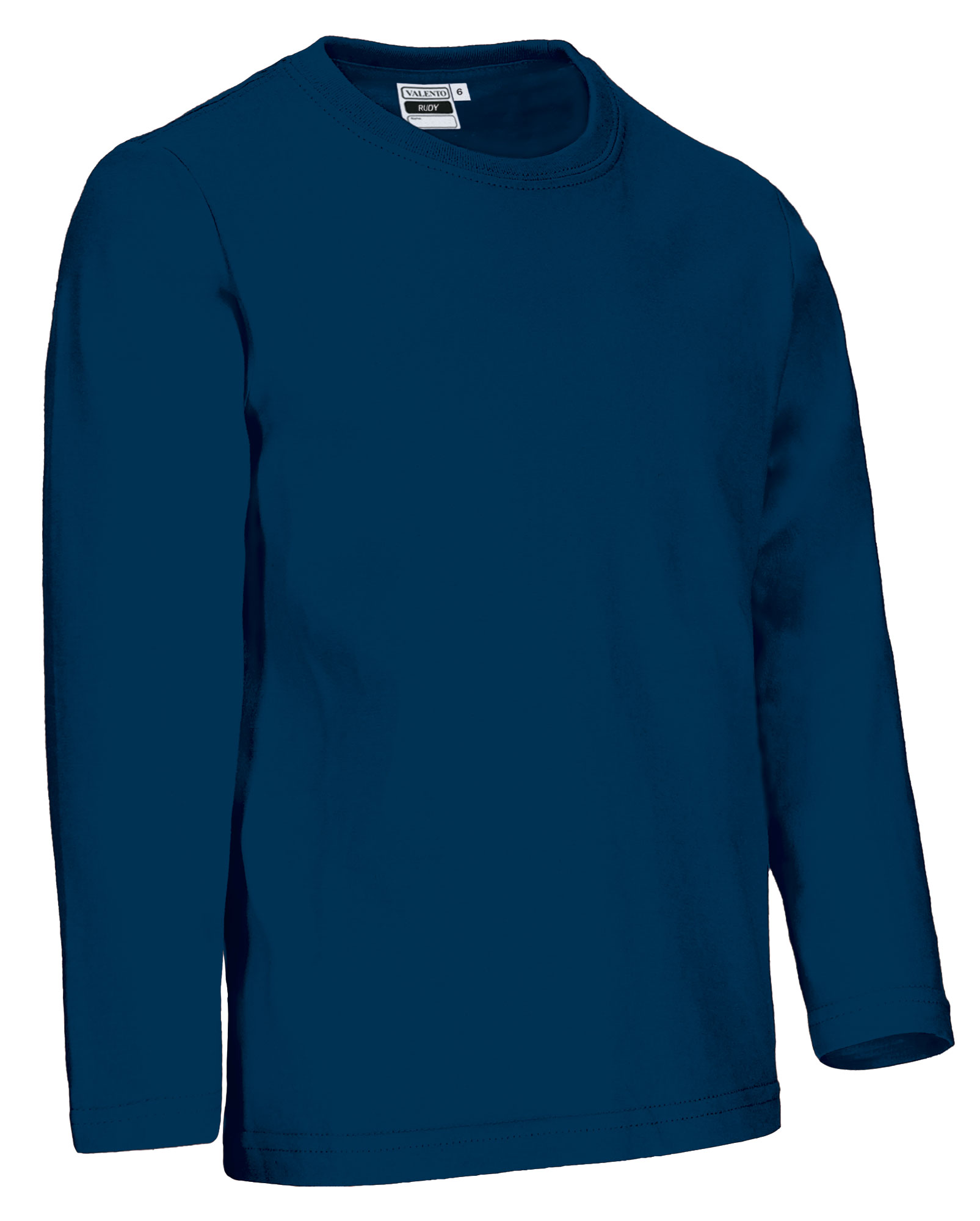 Valento CAVARUD - T-shirt garçon m/longus RUDY