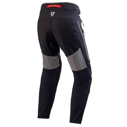 Pantalon Rev it STRATUM GORE-TEX STANDARD - Noir / Gris