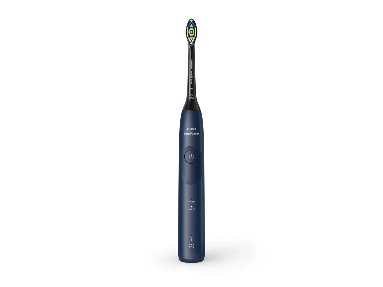 Philips Sonicare 5500 series HX7119 - Tandbørste - hvid/marineblå