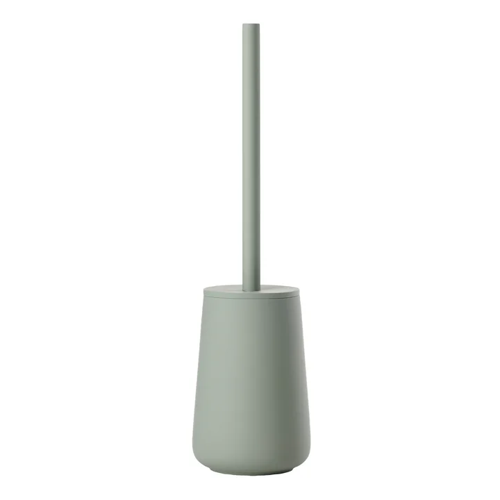 Zone Denmark - Nova One Toilettenbürste, matcha green