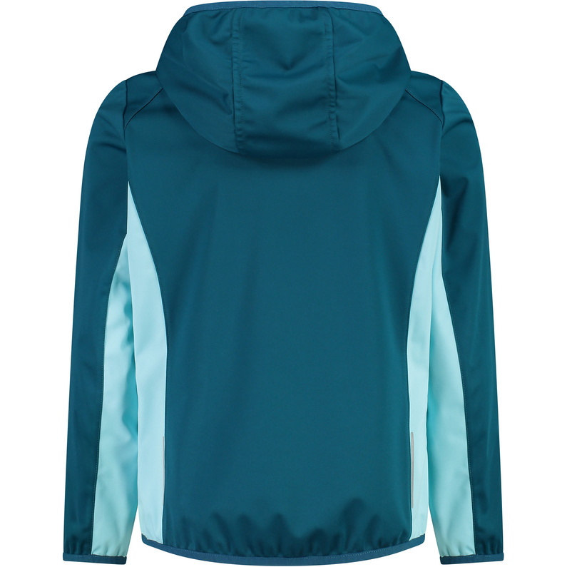 CMP Kinder Hoodie Jacke