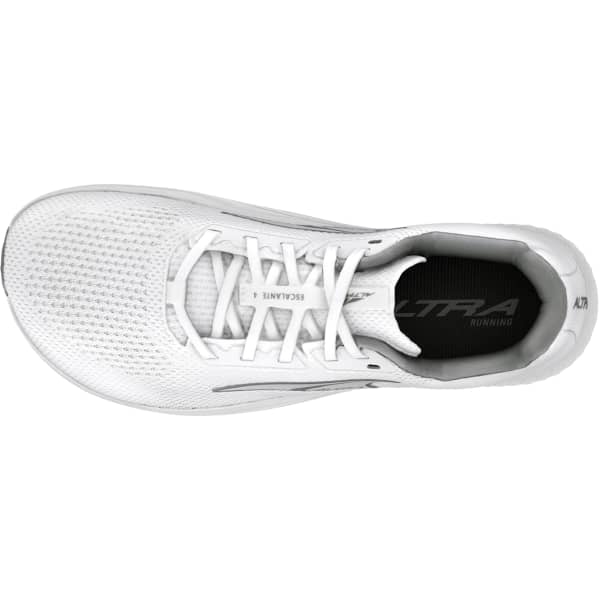 Chaussure running ALTRA ESCALANTE 4 W WHITE
