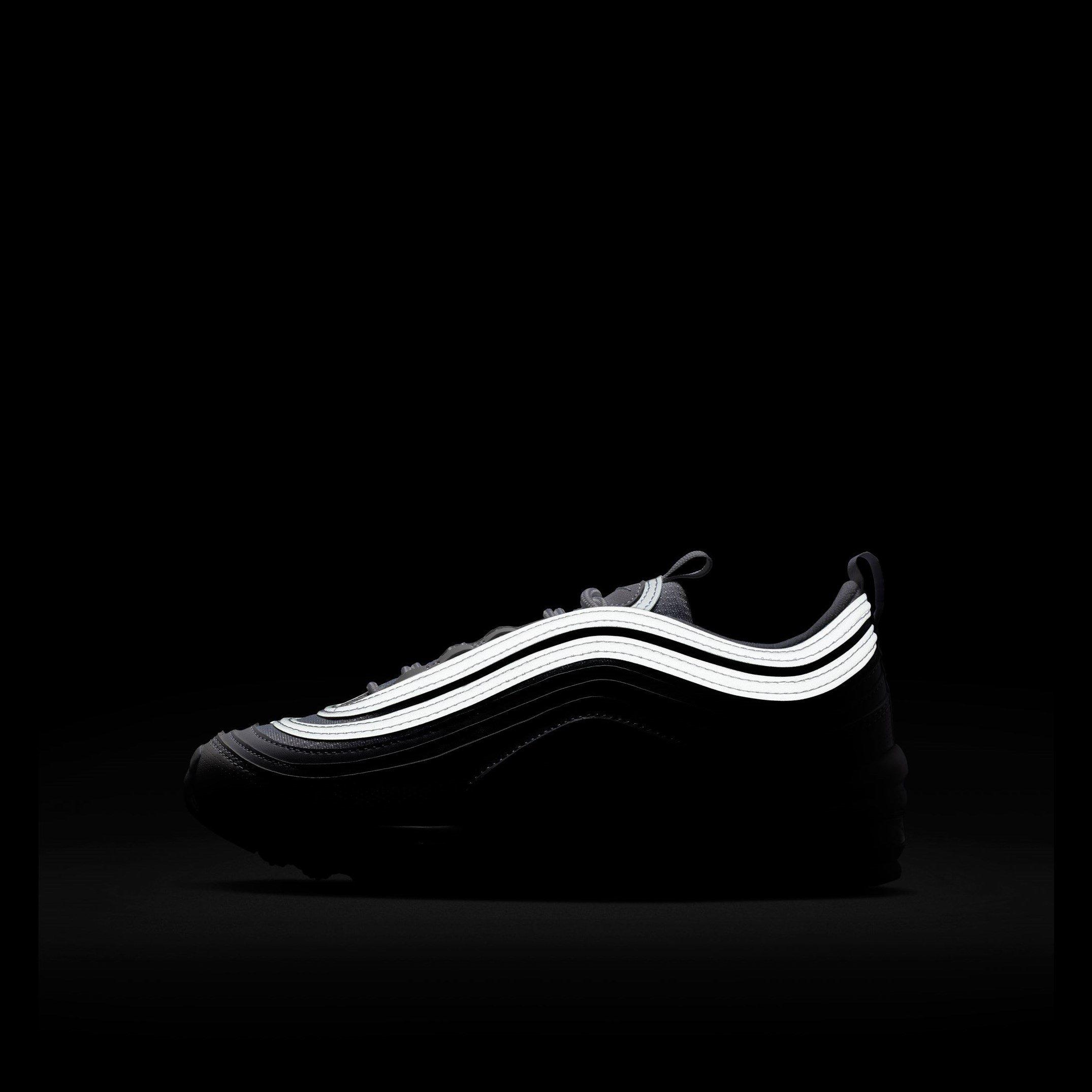 Nike Air Max 97 Junior Trainers