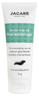Jacare Processierups Gel 75ML