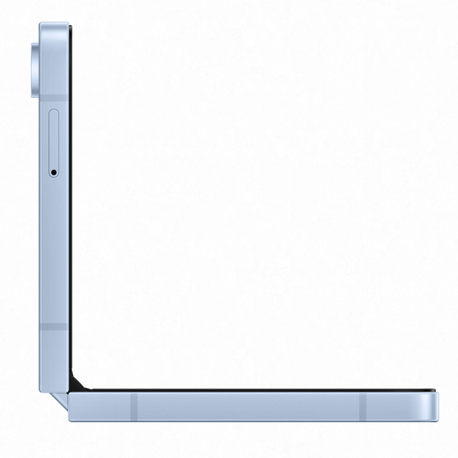 Samsung Galaxy Z Flip 6 Bleu (12 Go / 512 Go)