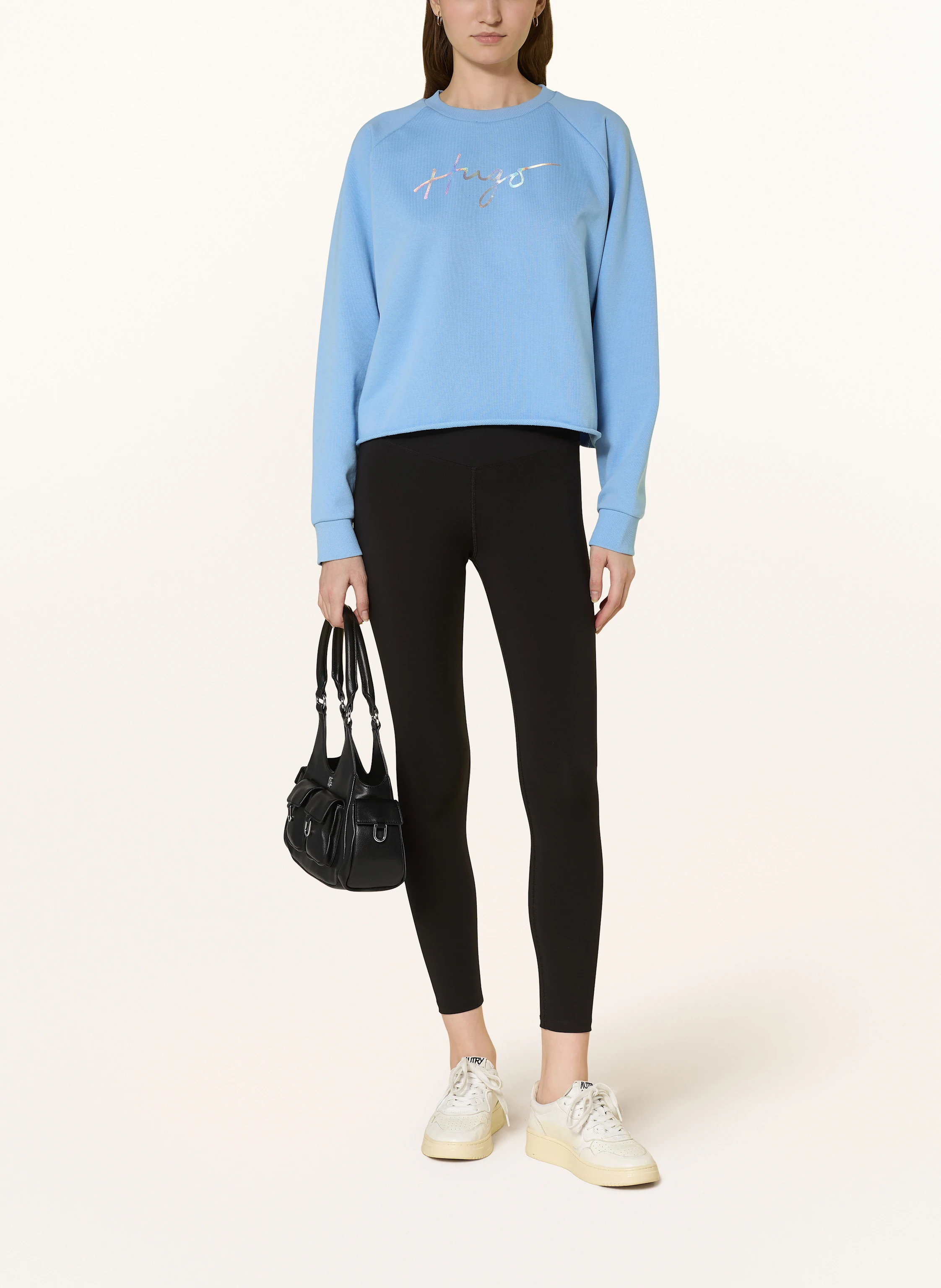 HUGO Sweatshirt DARACE