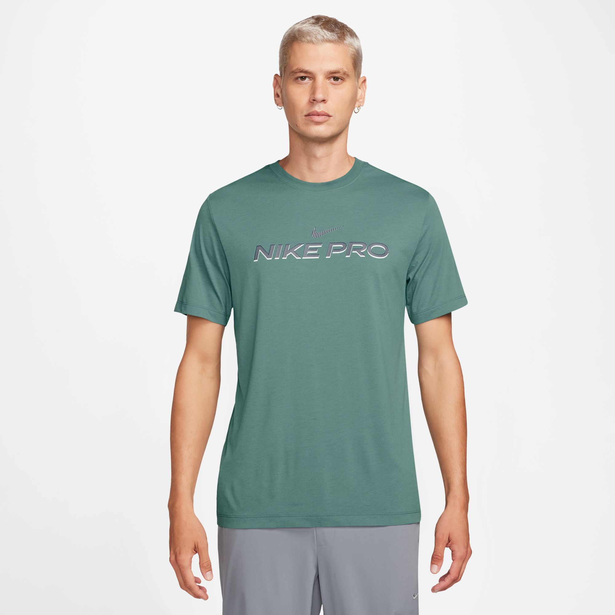 Nike Nike Dri-FIT Men"s Fitness T-S