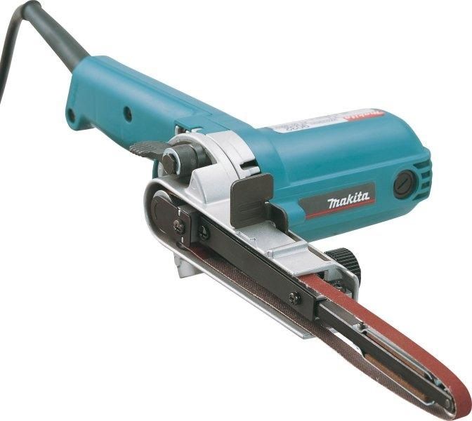 Makita 9032 Stripschuurmachine 9x533mm