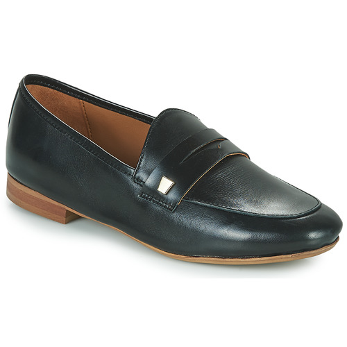 JB Martin - FRANCHE SOFT - NAPPA NOIR