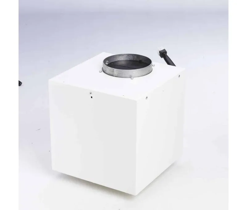 EICO AMT 10-2 - Motor udenfor motorhjelm - for Link Distante 120, EicoE22 120, EicoE22 90; Unique Collection EicoE22 120, EicoE22 90