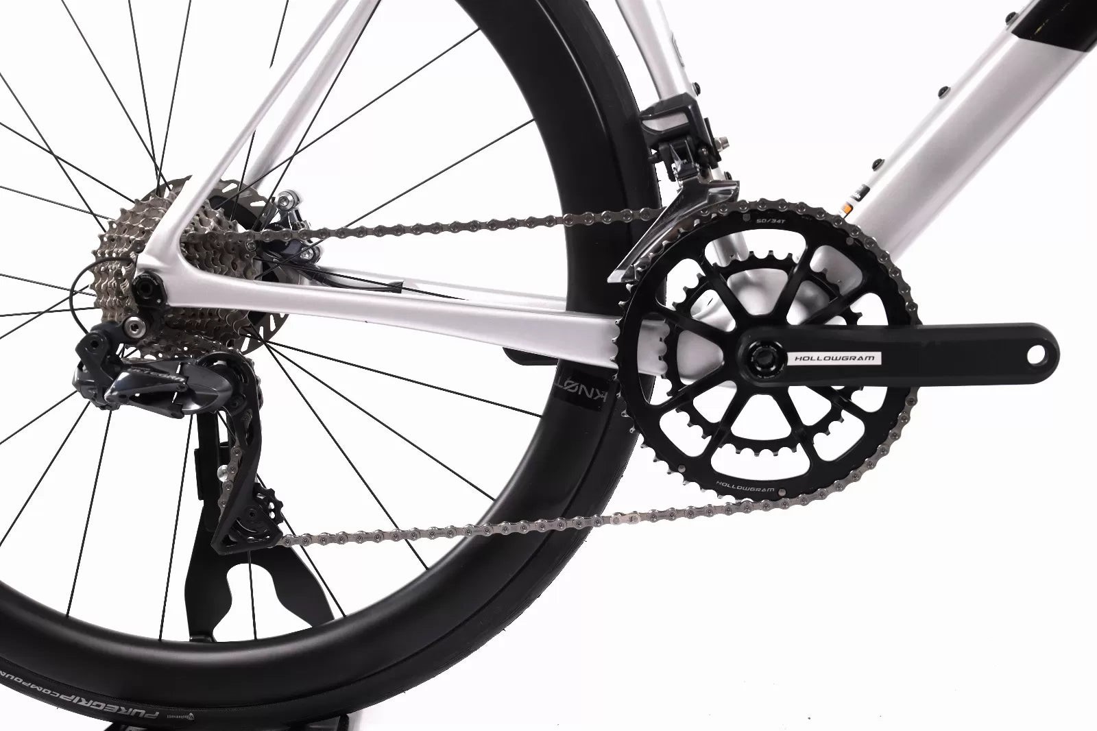 Cannondale Supersix Evo (2021) | Diamond