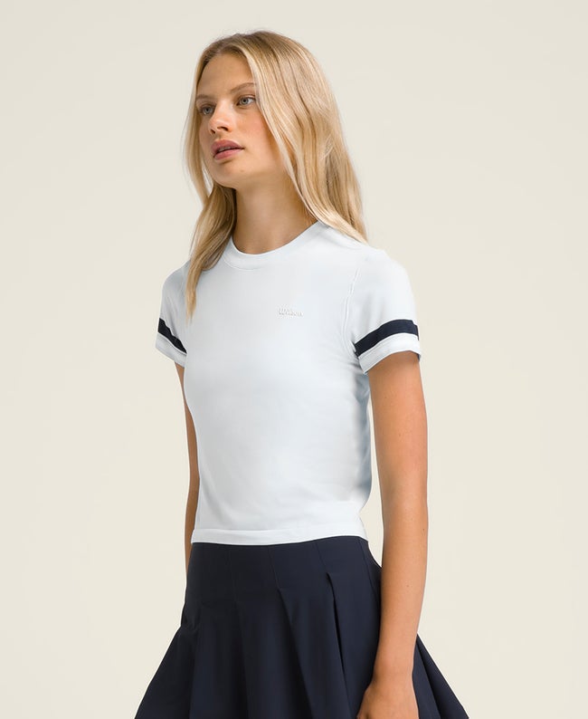 Brooklyn Seamless Tee