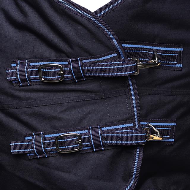 Deken Epplejeck EJRindal 2.0 100gr Donkerblauw