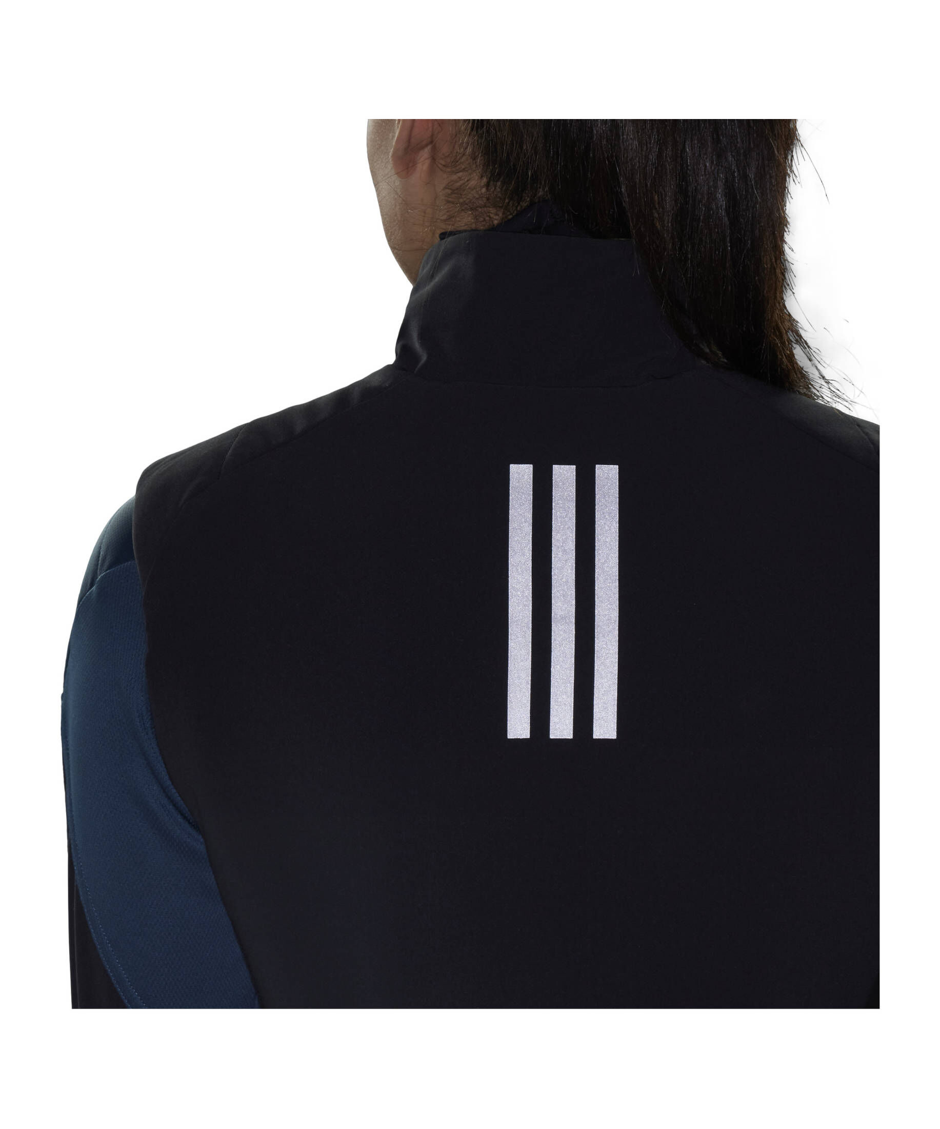 adidas Performance| Damen Fußball - Teamsport Textil - Jacken Tiro 23 Competition Weste Winter Damen