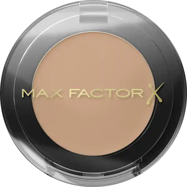 Masterpiece Mono Eyeshadow, Fb. 07 Sandy Haze