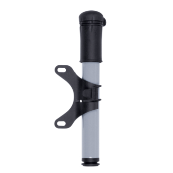 Dresco fietspomp mini deluxe 20cm
