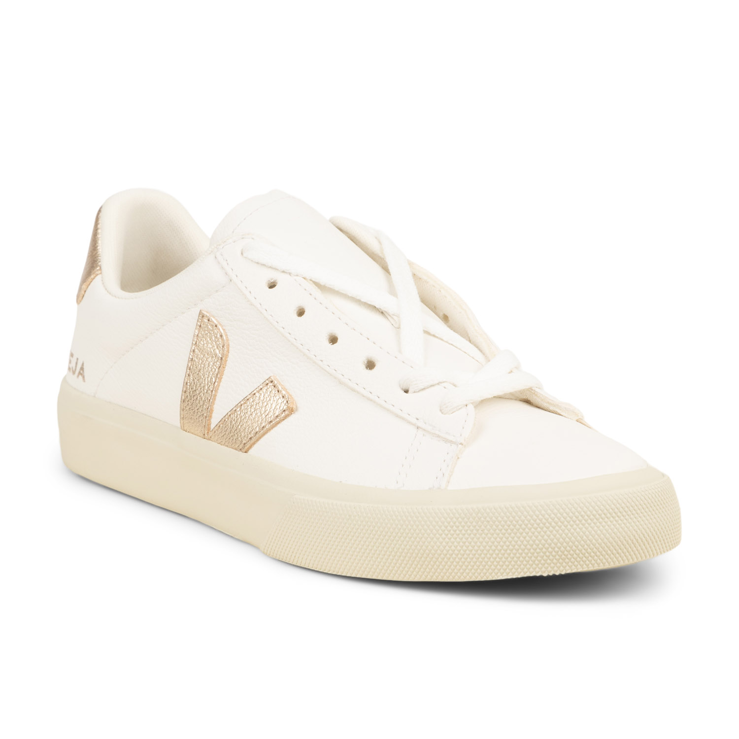 Baskets femme VEJA CAMPO