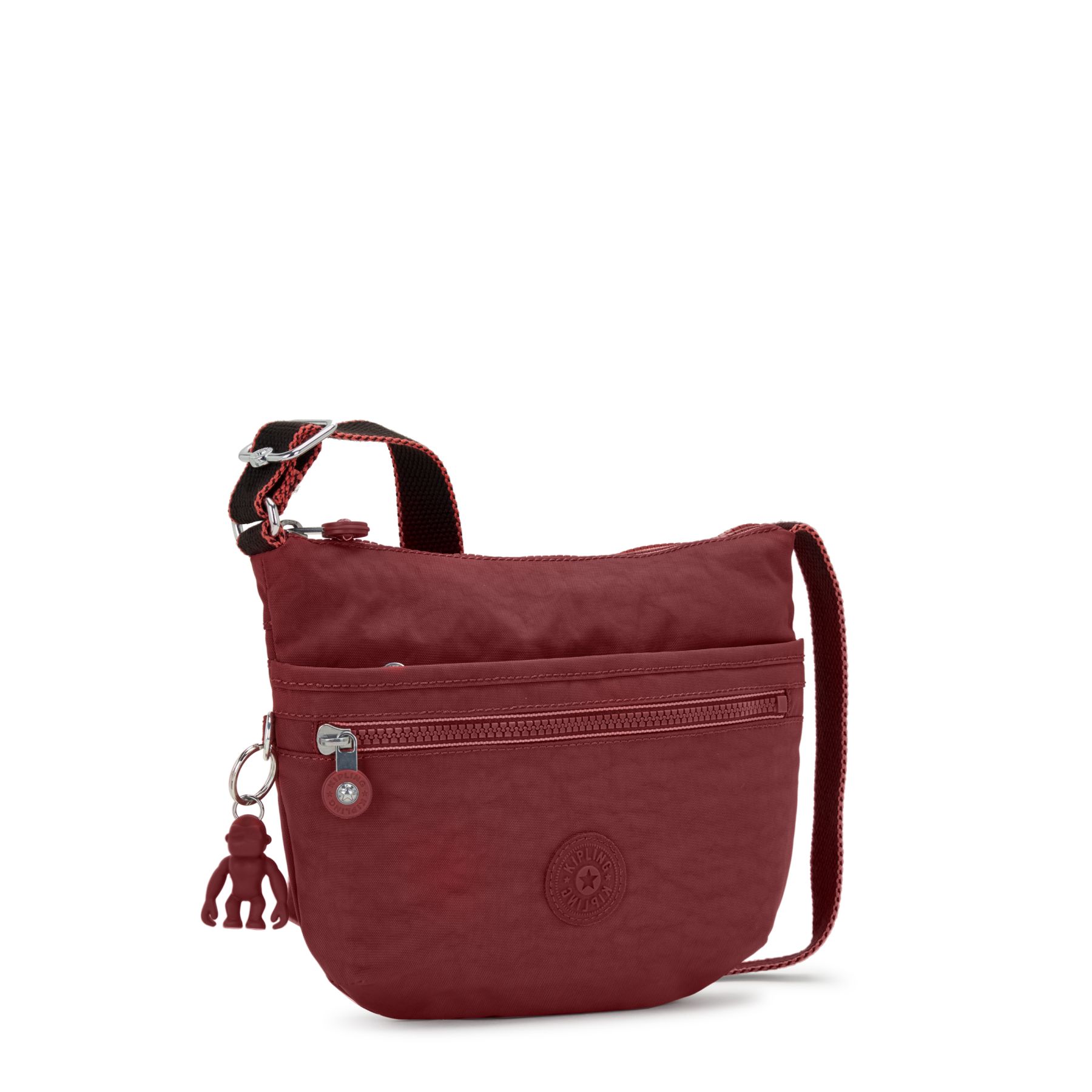 ARTO S  Petit Sac Bandoulière - Flaring Rust