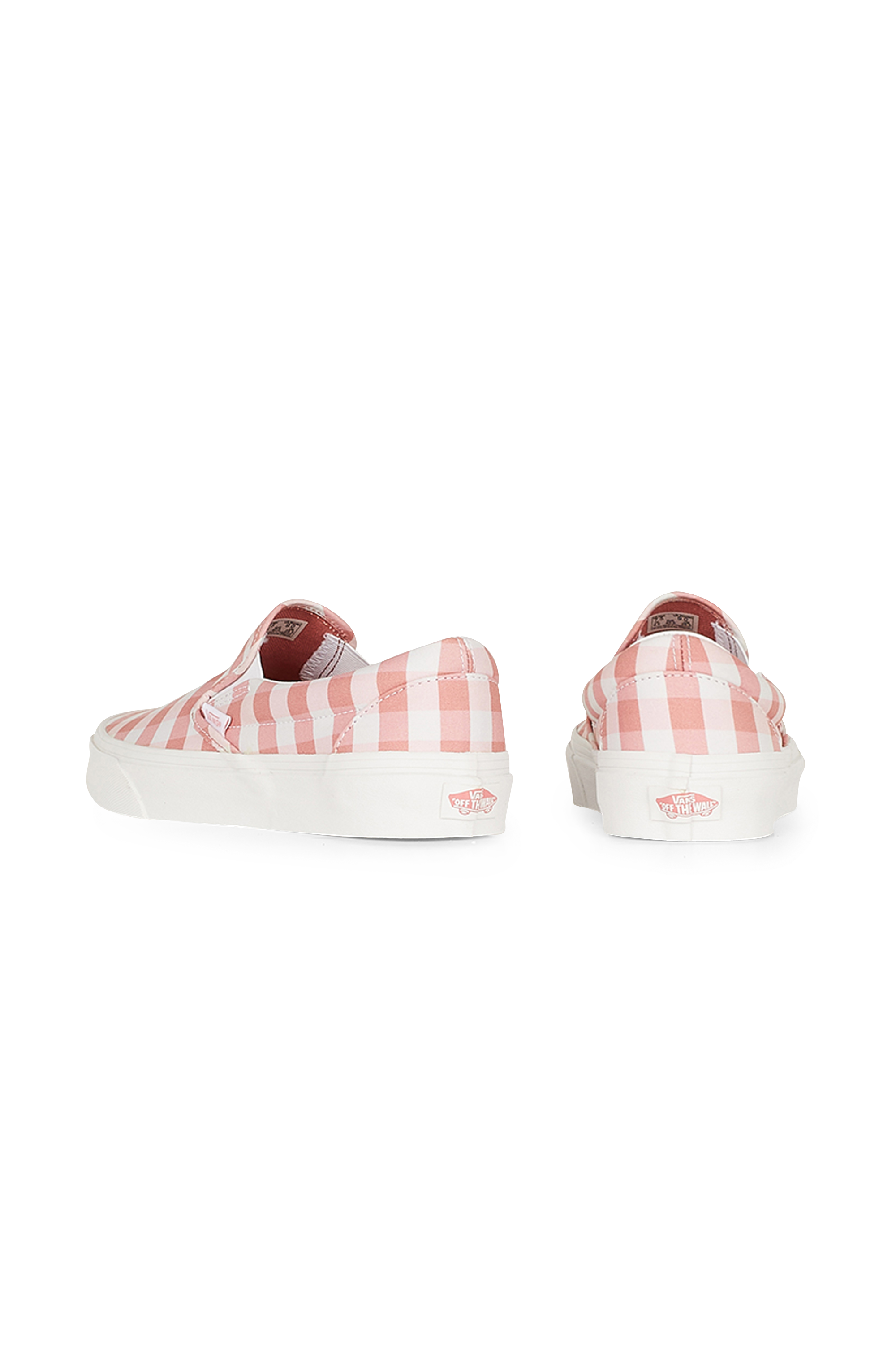 VANS Basket UA CLASSIC SLIP-ON Rose