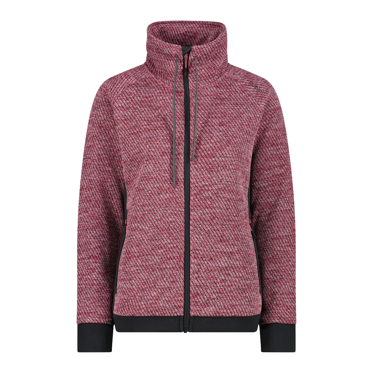 CMP Strickfleecejacke 1 Stk. tlg.