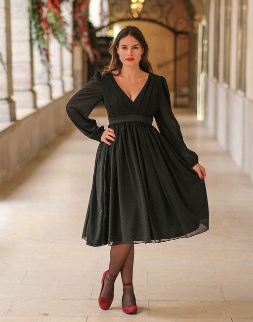 Céleste - PERSEE Negro