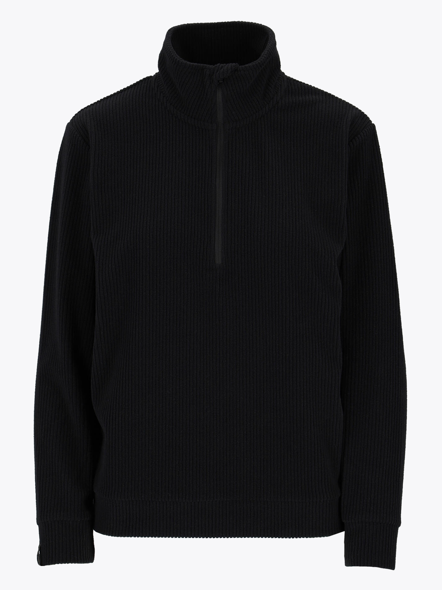 Mode Half Zip Fleece