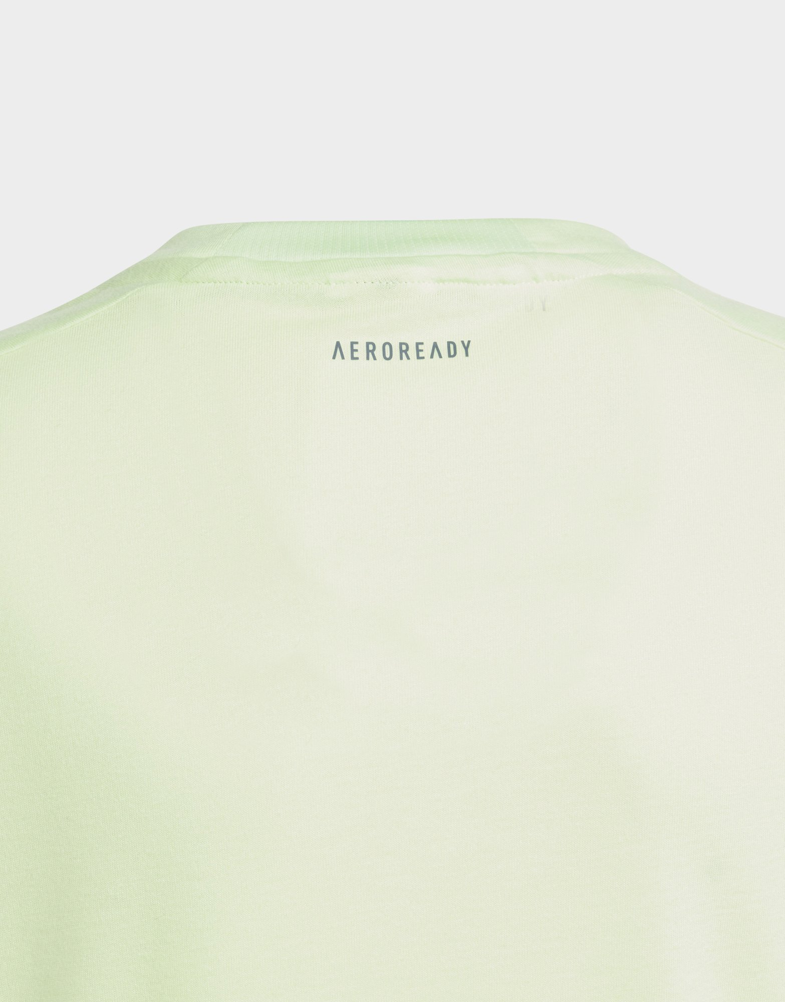 adidas T-shirt de training AEROREADY Enfants