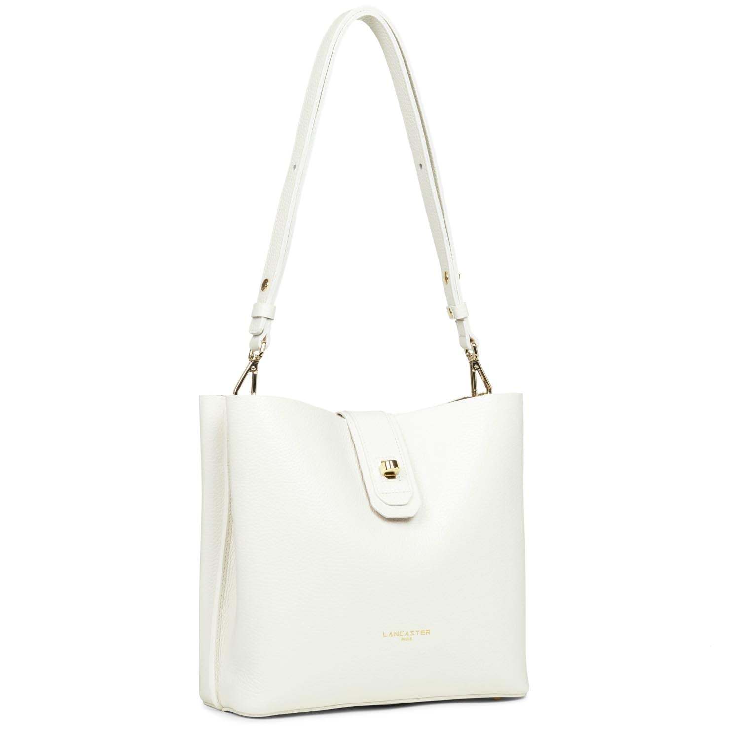 Foulonné Double-Petit sac seau