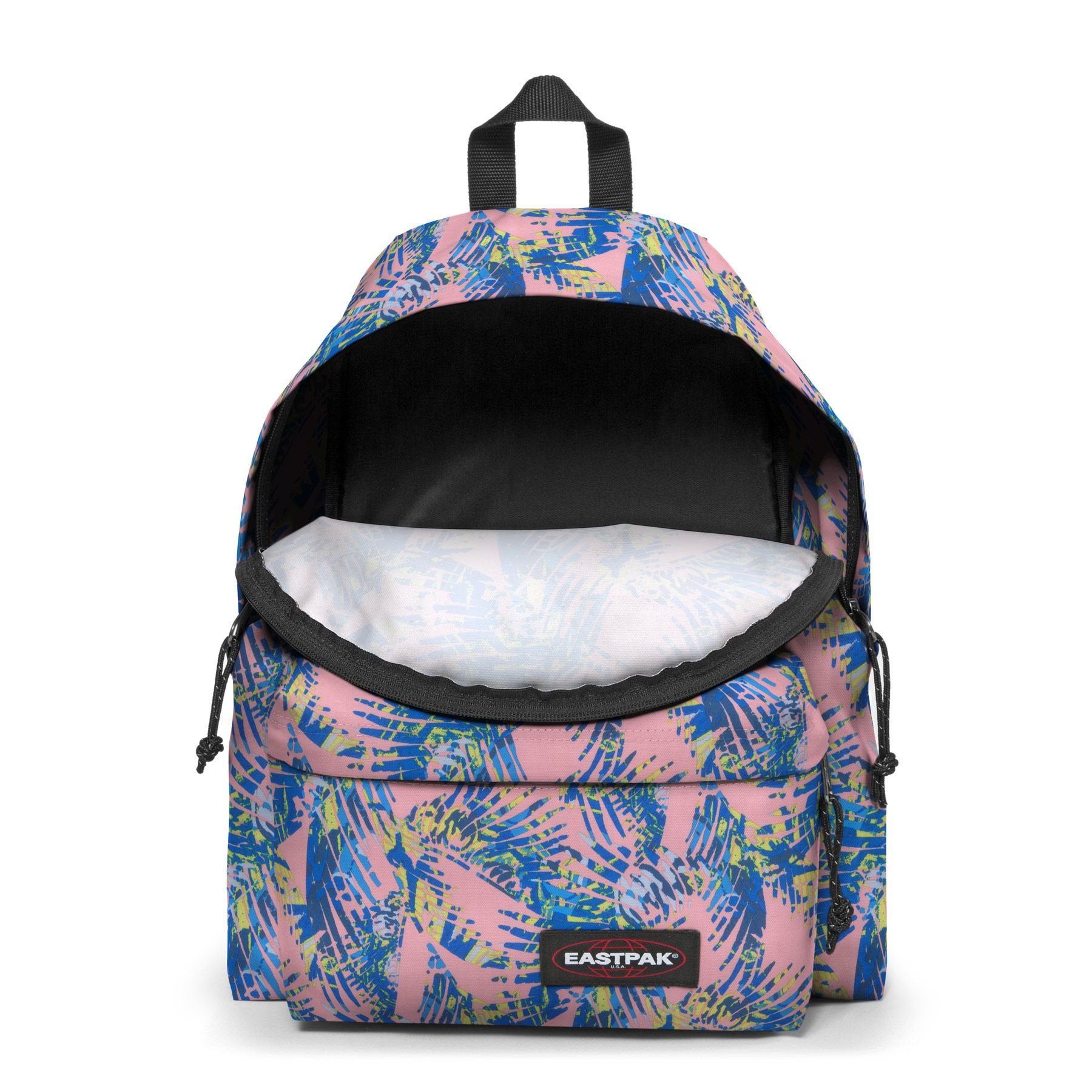 Padded Pak'r Brize Filter Pink