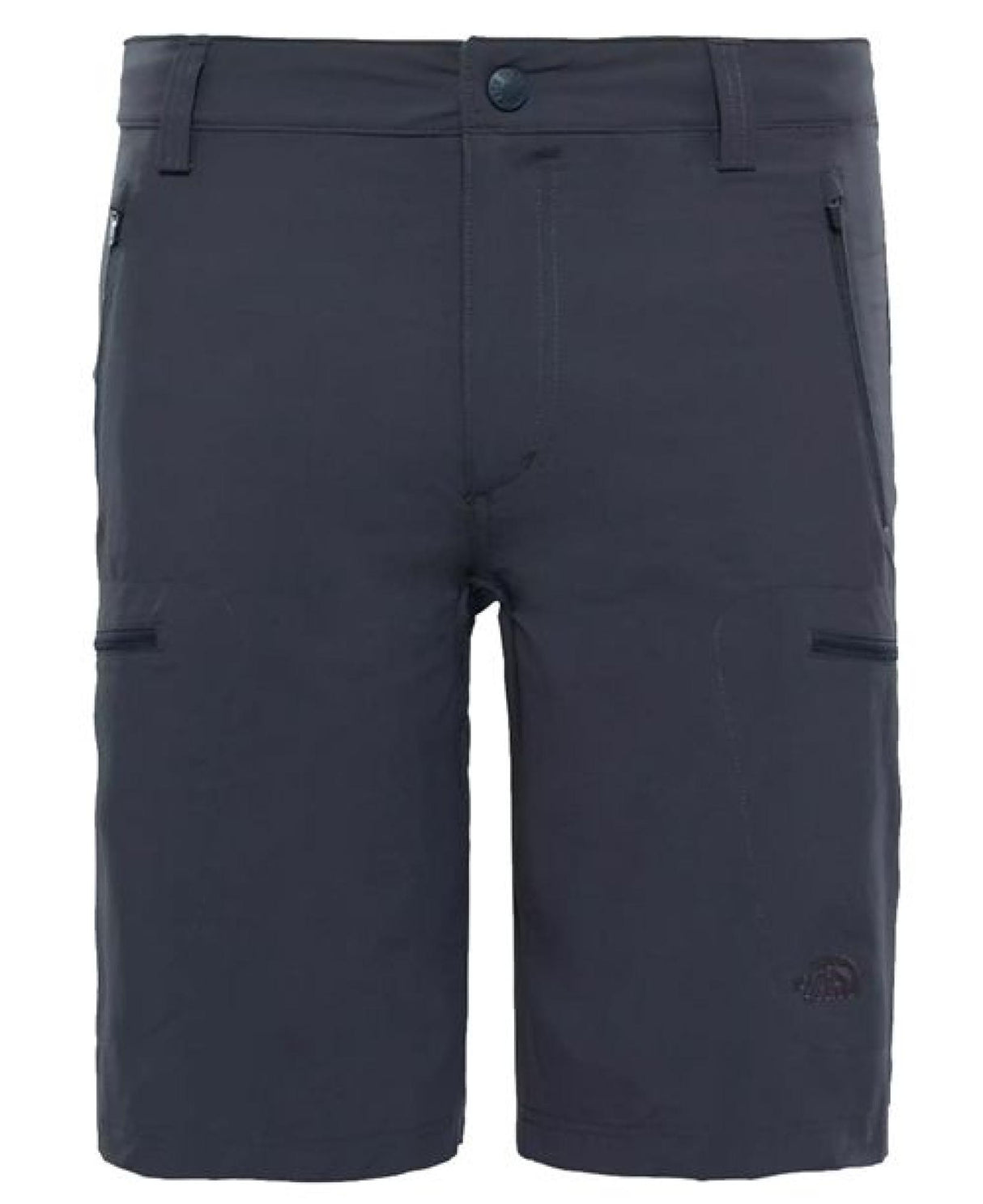 The North Face<br>W Exploration