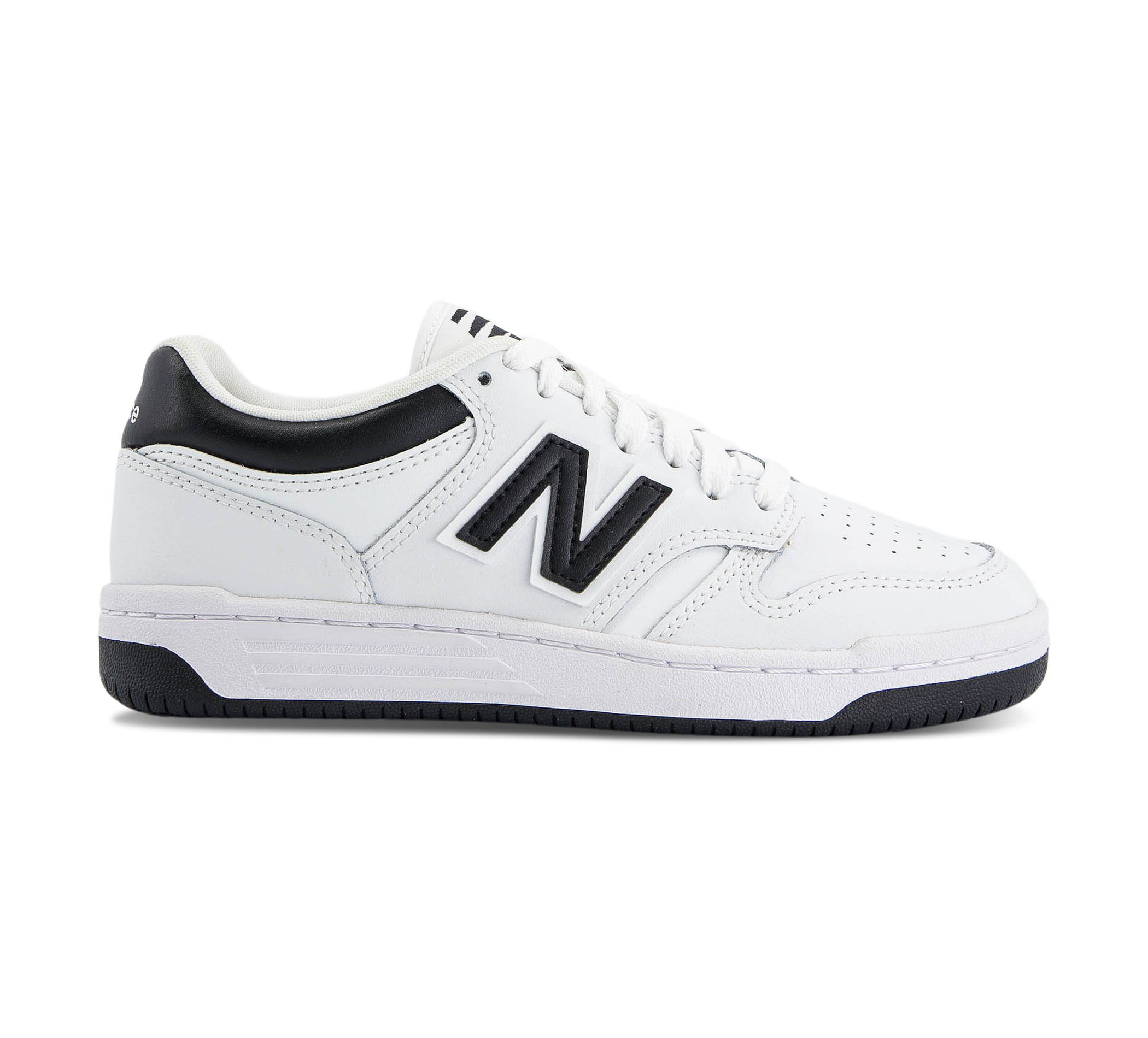 New Balance GSB480BK