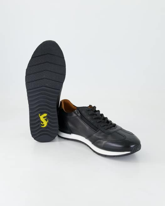 Salamander Daun Sneaker in Schwarz