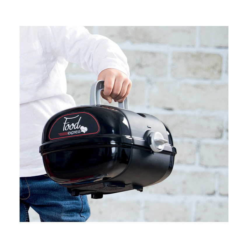 Porteur Scooter Food Express