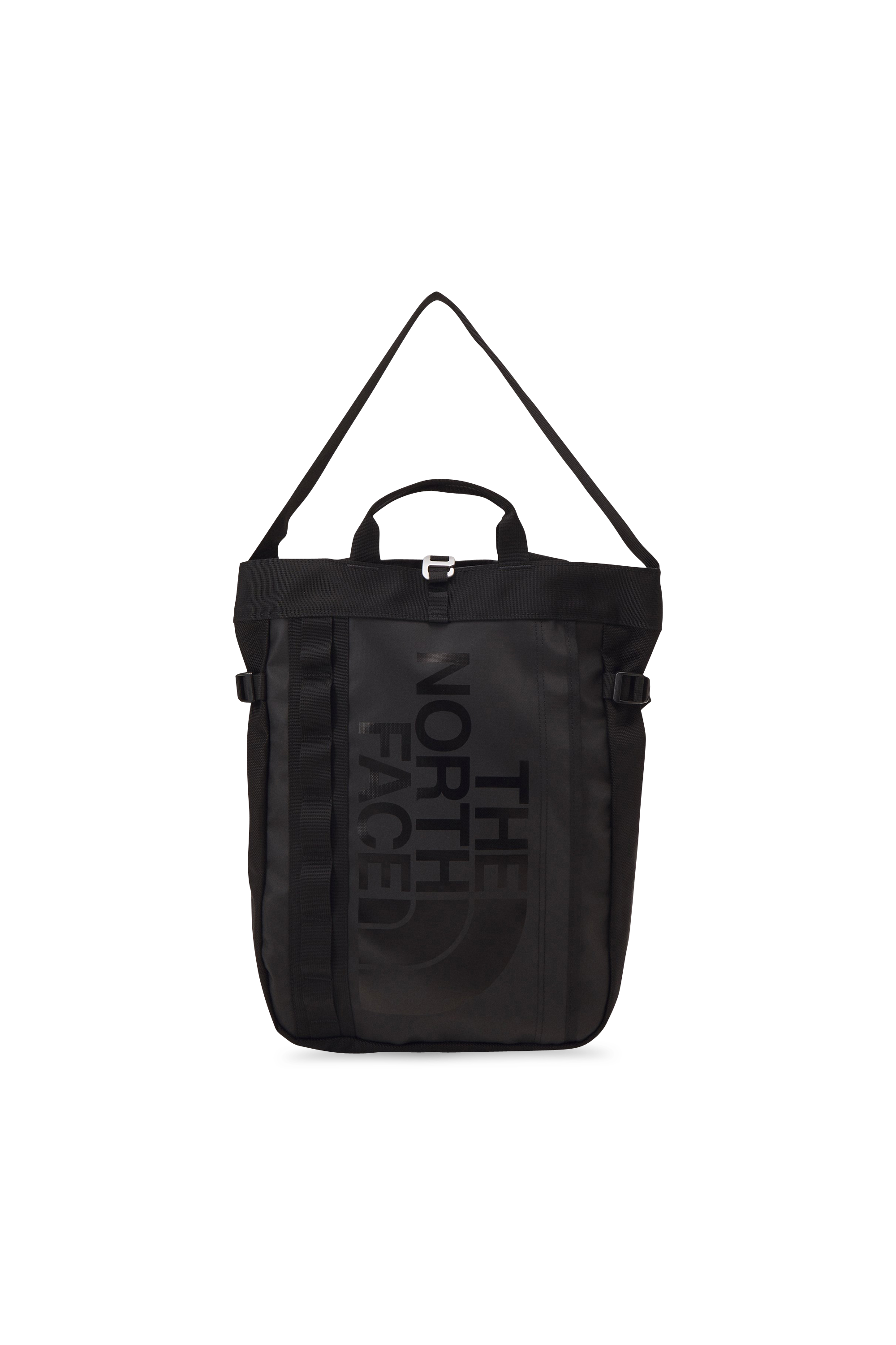 THE NORTH FACE Sac à dos BASE CAMP TOTE Noir