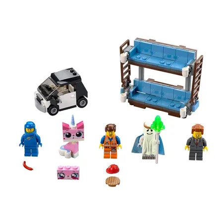 LEGO® Movie 70818 Doppeldecker Couch