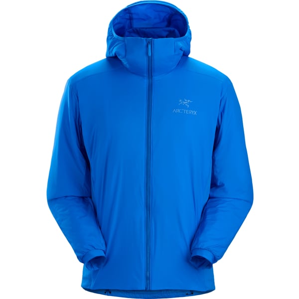 Veste randonnée ARC'TERYX ATOM LT HOODY MEN'S FLUIDITY