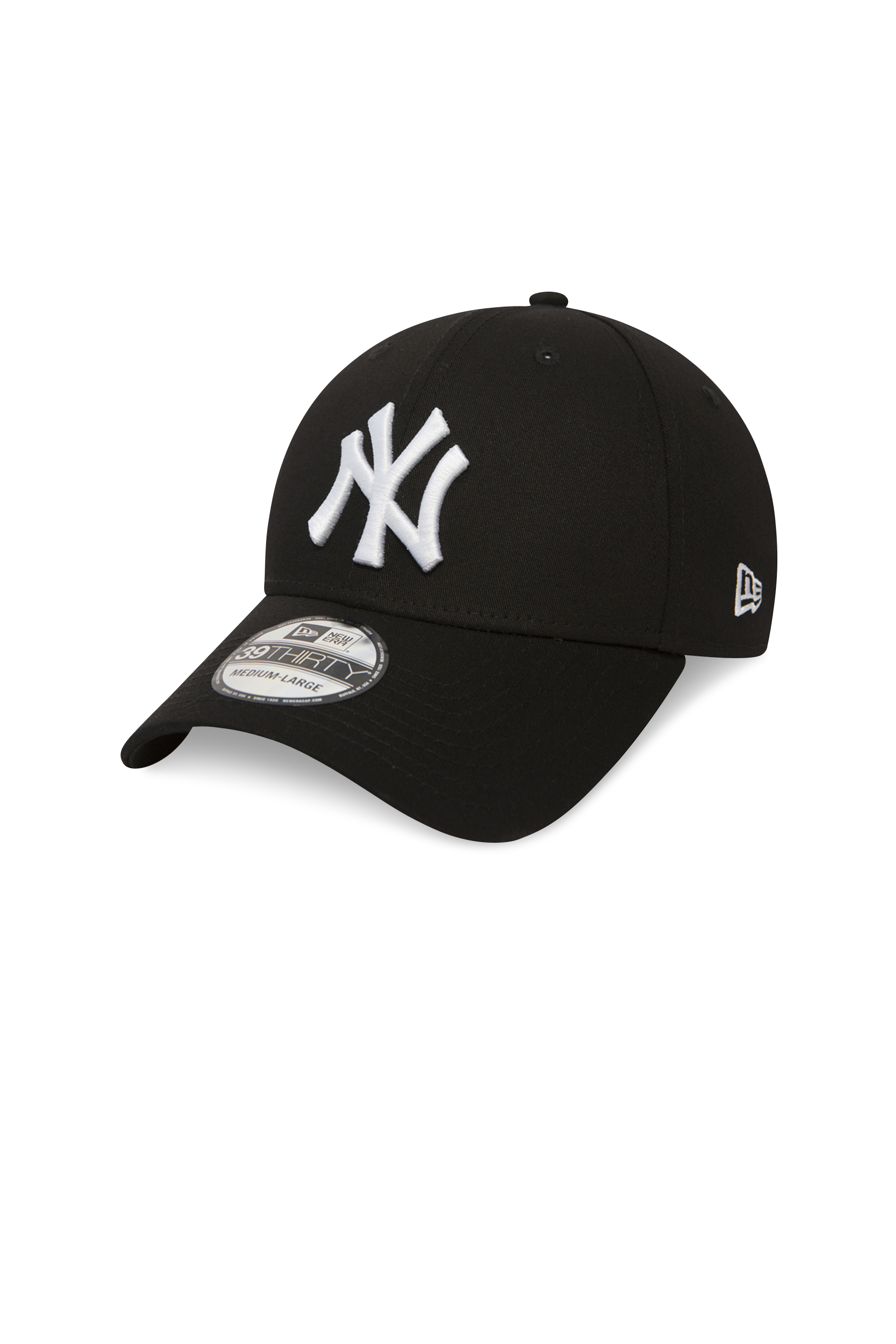 NEW ERA Casquette 39thirty Noir