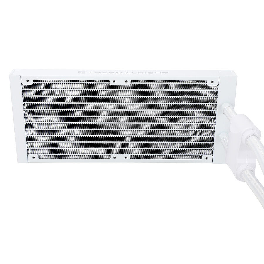 Thermalright Frozen Notte 240 ARGB V2 - Blanc