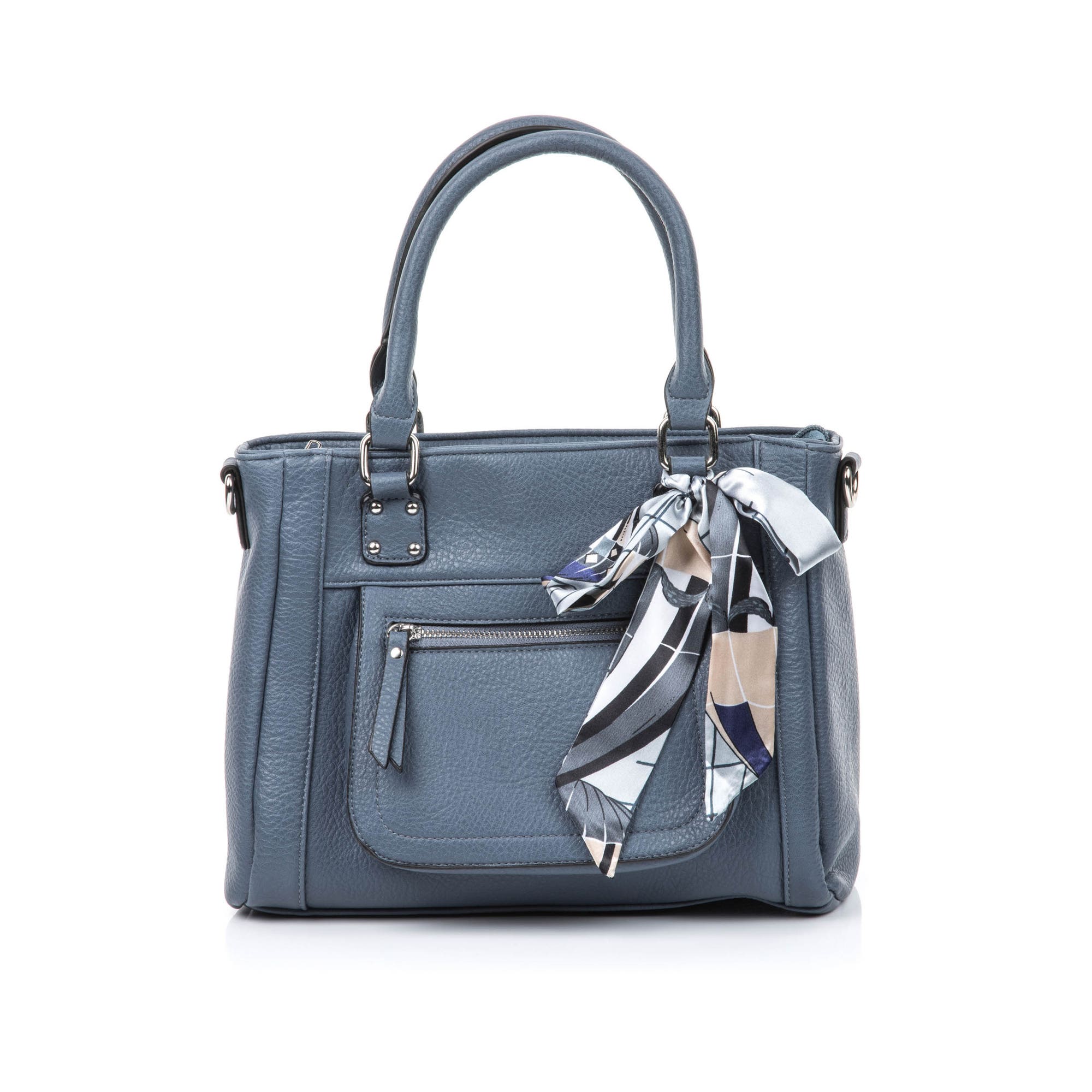 Sac à main jeans
