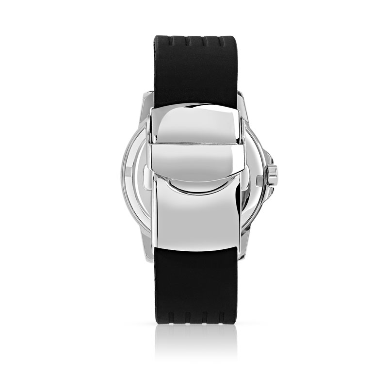 Montre Stay Original femme bracelet caoutchouc