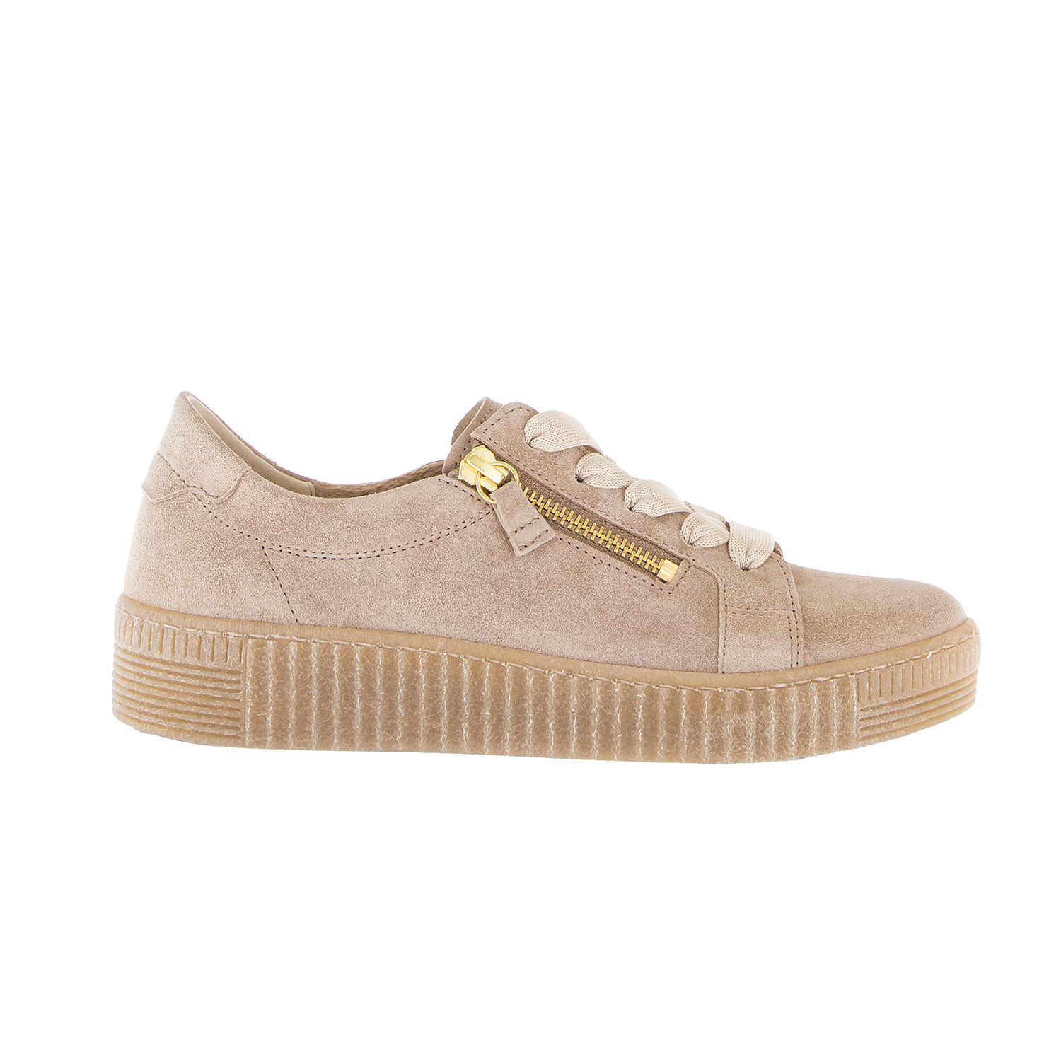 Gabor Sneaker aus Nappaleder
