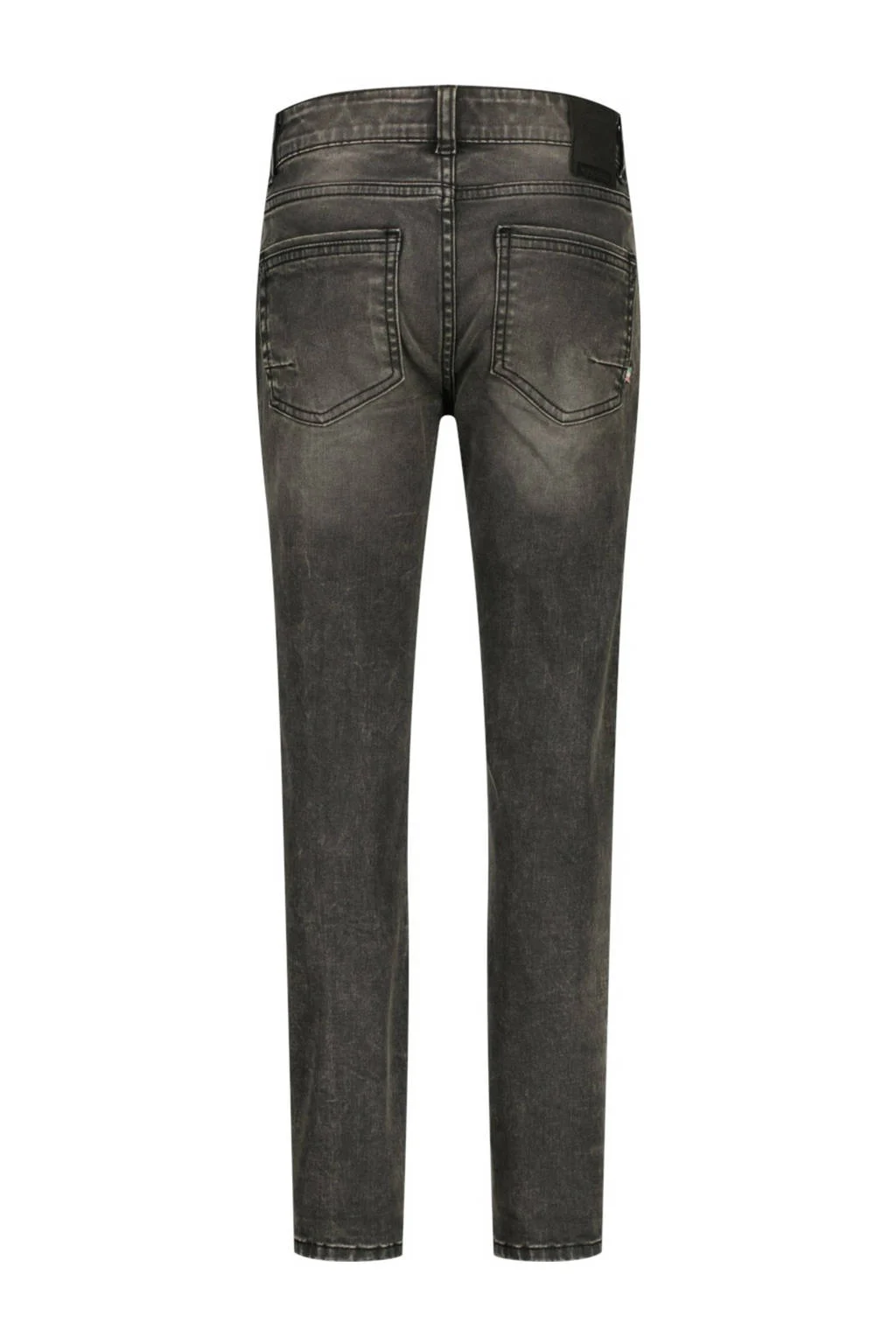 Vingino skinny jeans grey denim