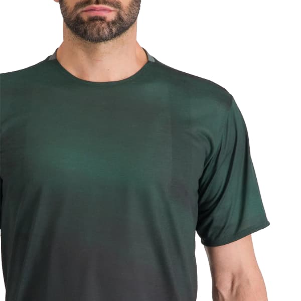 Maillot vélo SPORTFUL FLOW GIARA TEE SCARAB