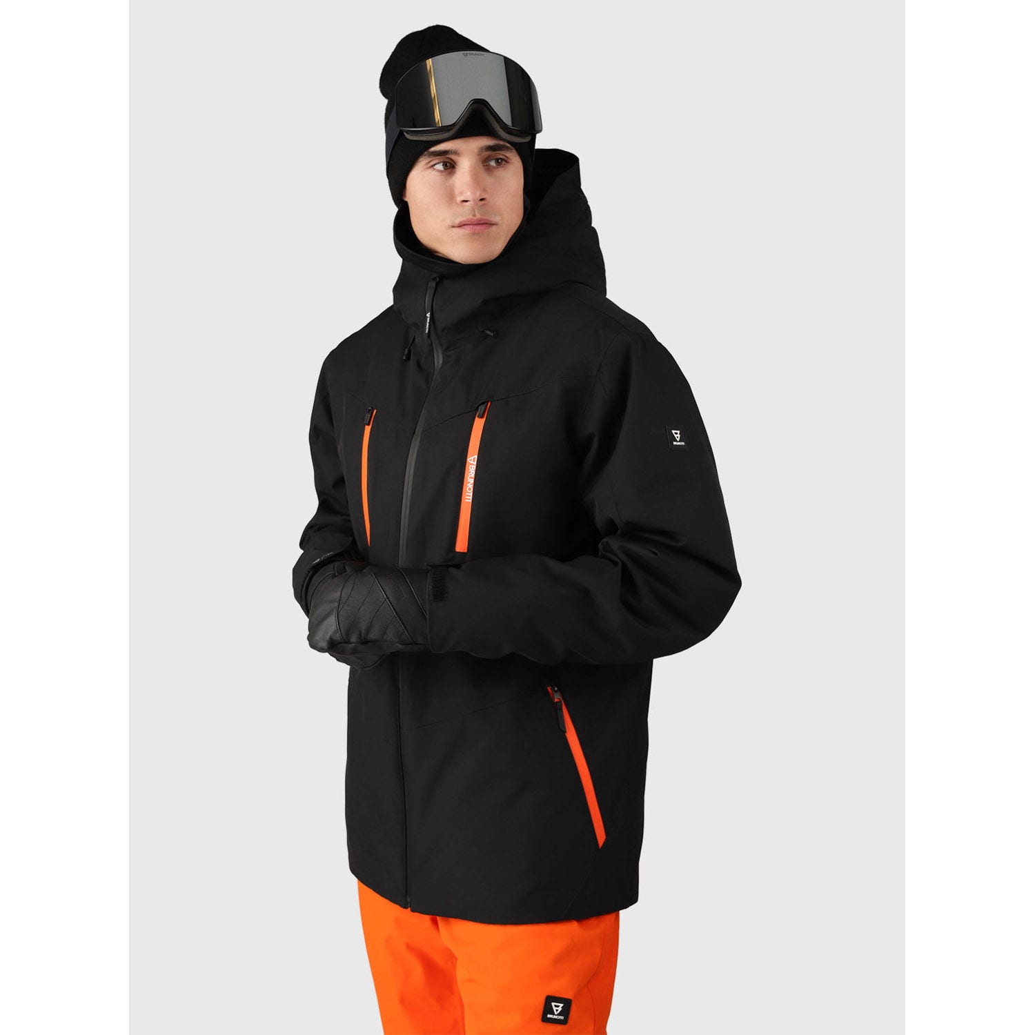 Brunotti  Bartonas-S Snow Jacket
