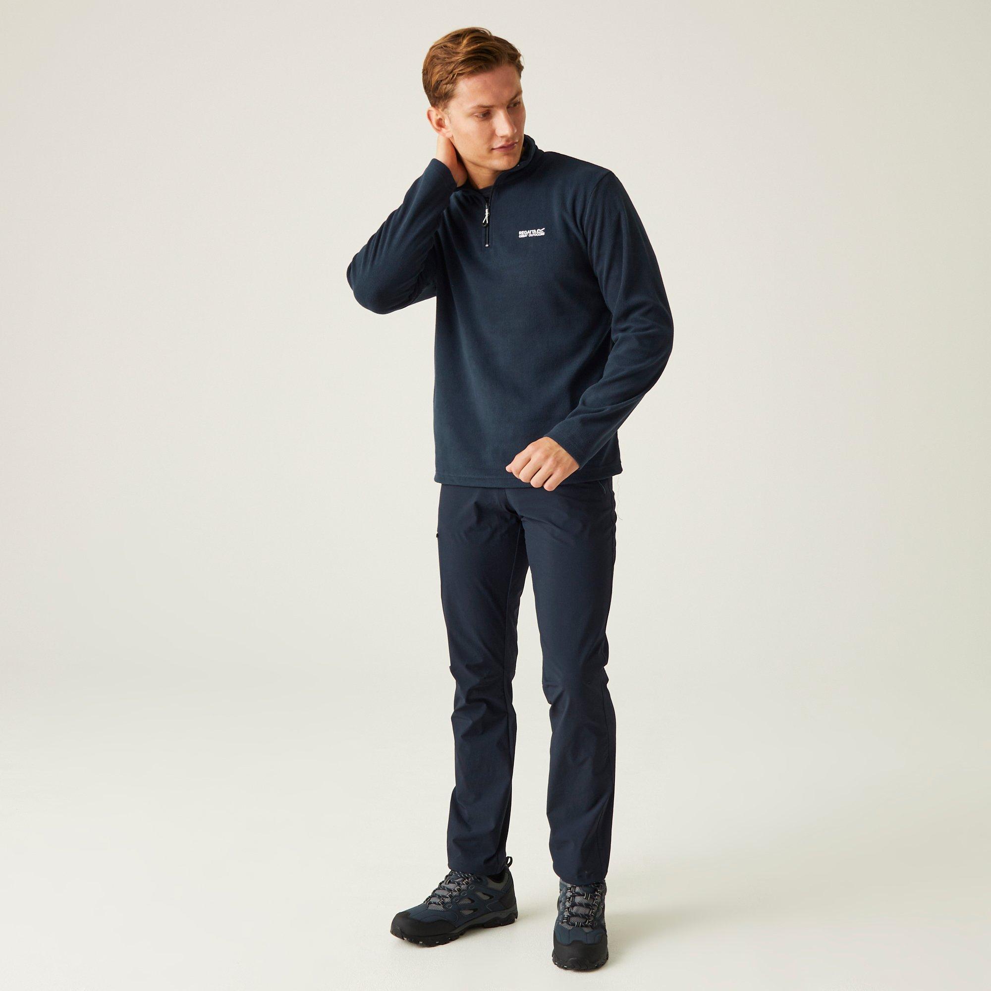 Regatta Thompson Fleece Jacket Mens